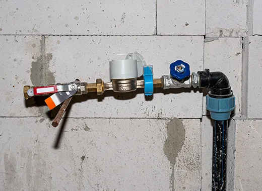 Commercial Plumbing Contractor in Orangeville, ON