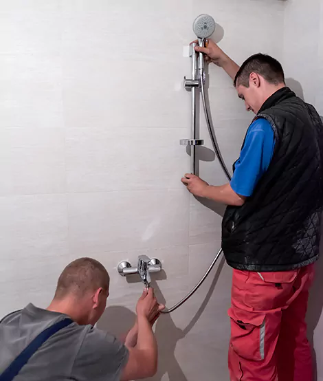 Plumbing Repair Services For Cities & Municipalities in Orangeville, ON