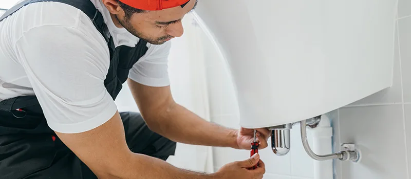 Best Commercial Plumber Services in Orangeville, ON