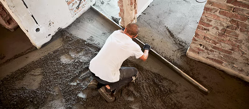 Benefits of Interior Waterproofing in Orangeville, ON