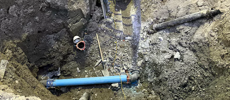 Residential Pipe Restoration Services in Orangeville, Ontario