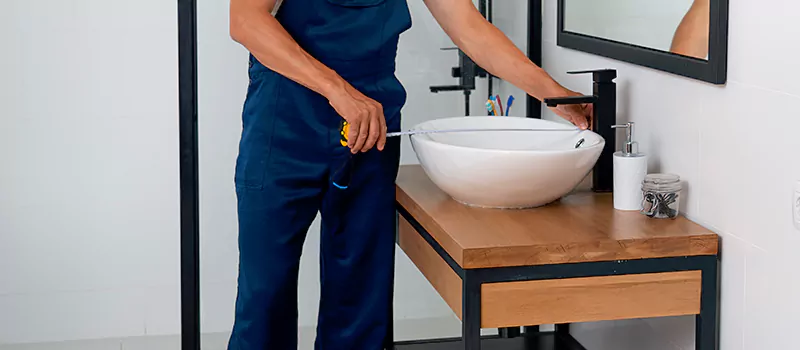 Plumber for Plumbing Repair And Installation Services in Orangeville, ON