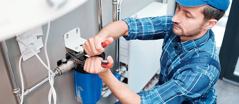 Residential Plumbing Repair and Installation Company in Orangeville, Ontario