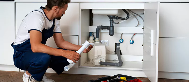 Cost of Plumbing Services For Cities & Municipalities in Orangeville, ON