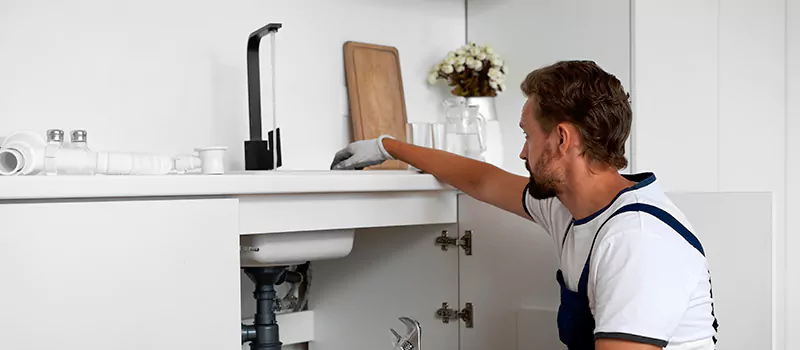 Reliable Bathroom Plumber Services in Orangeville, ON