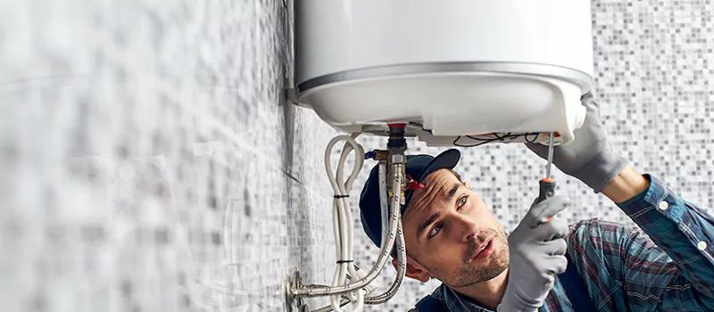 Reputable Bathroom Plumber Services in Orangeville, ON