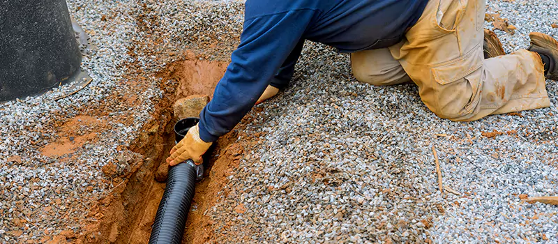 Clogged Sewer Line Repair Services in Orangeville, Ontario