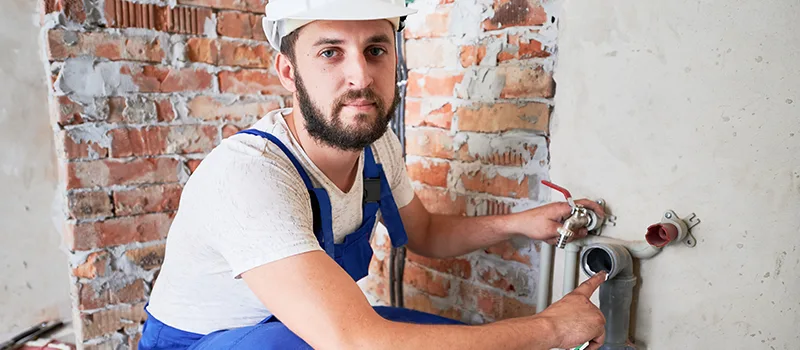 Affordable Plumbing Company in Orangeville, ON