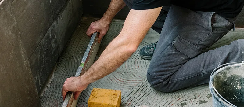 Custom Basement Renovation in Orangeville, ON