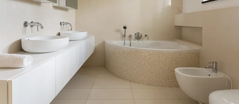 Cost of Bathroom Renovation in Orangeville, ON