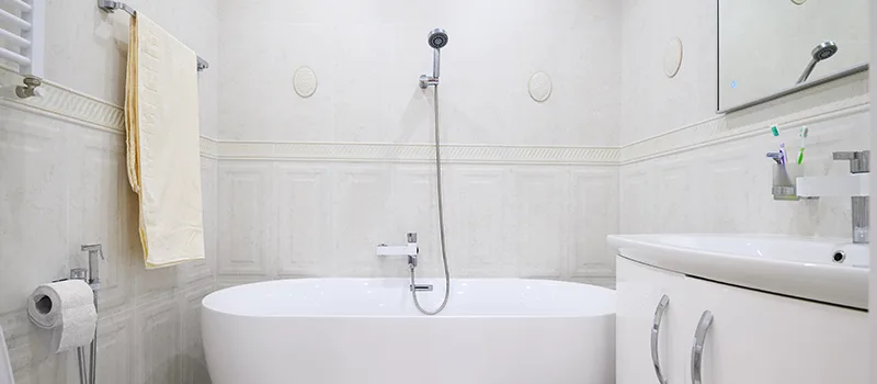 Bathtub Installation Specialists in Orangeville, Ontario