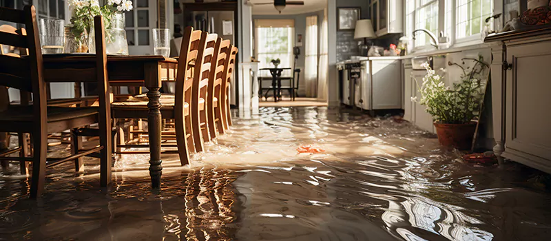 Flooded House Help Near Me in Orangeville, Ontario