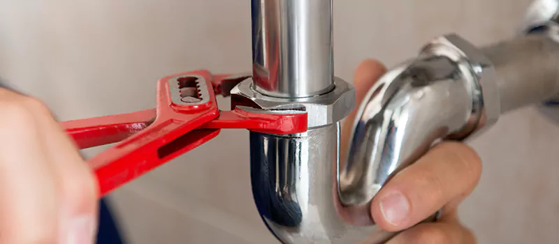 Pipe Joints Repair Services in Orangeville, Ontario