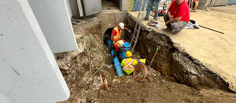 Residential Pipe Lining Repair And Installation Services in Orangeville, ON