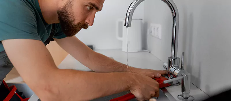 Apartment Plumbing Sewer Line Inspection Service in Orangeville, ON