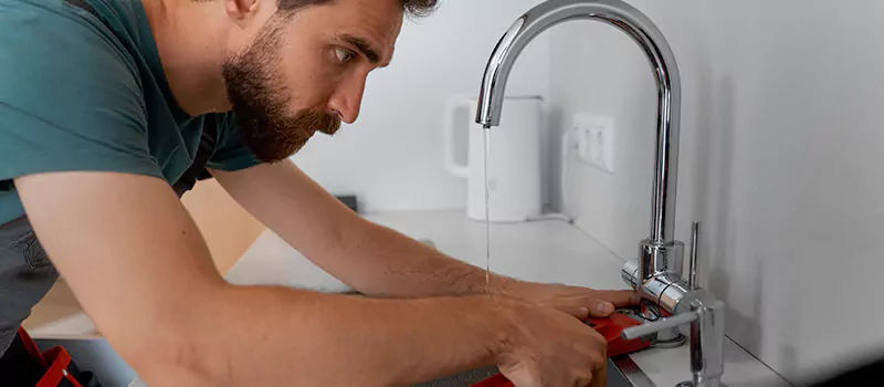 Township Plumbing Solutions in Orangeville, Ontario