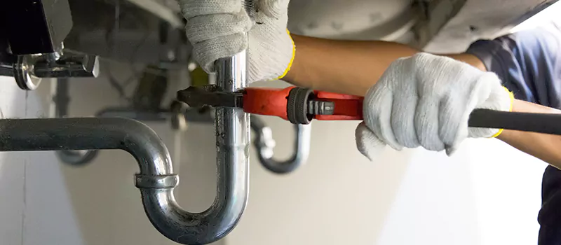 Affordable Plumbing Services By Reputable Plumber in Orangeville, Ontario