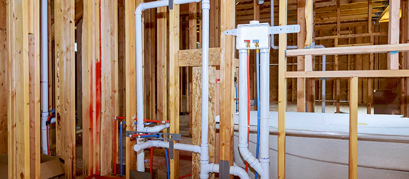 Common Challenges In Rough-in Plumbing in Orangeville, ON