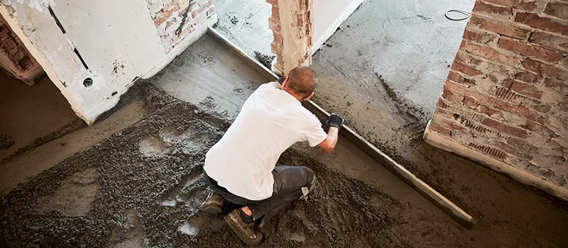 Residential Water Flooding Restoration in Orangeville, Ontario